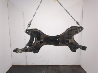 Балка подвески передняя (подрамник), ориг. номер 5120142050, Toyota RAV4 2000-2003