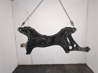 Балка подвески передняя (подрамник), ориг. номер 5120142050, Toyota RAV4 2000-2003