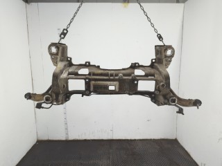 Балка подвески передняя (подрамник) Chrysler Voyager 2000-2004