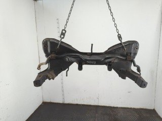 Балка подвески передняя (подрамник), ориг. номер MR102412, Mitsubishi Carisma 1999-2004