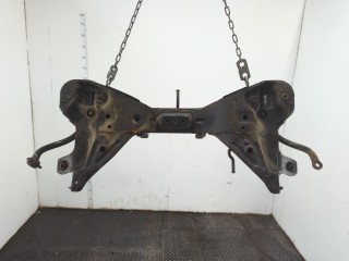 Балка подвески передняя (подрамник), ориг. номер MR102412, Mitsubishi Carisma 1999-2004
