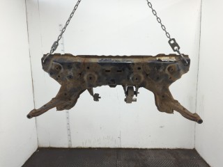 Балка подвески передняя (подрамник), Ford Fiesta 2008-2013