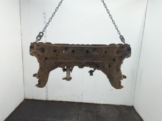 Балка подвески передняя (подрамник), Ford Fiesta 2008-2013