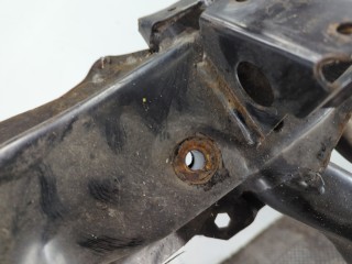 Балка подвески передняя (подрамник), Opel Corsa 2003-2006
