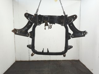 Балка подвески передняя (подрамник), Opel Corsa 2003-2006