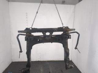 Балка подвески передняя (подрамник), ориг. номер A1696200787, Mercedes B W245 2005-2008