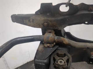 Балка подвески передняя (подрамник), ориг. номер A1696200787, Mercedes B W245 2005-2008