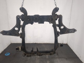 Балка подвески передняя (подрамник), Opel Zafira 1999-2003
