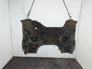 Балка подвески передняя (подрамник), ориг. номер 9677071580, Citroen C4 Picasso 2013-2016