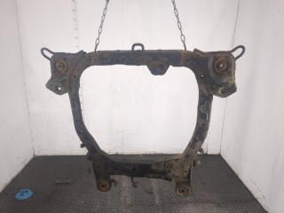 Балка подвески передняя (подрамник), ориг. номер 624102B580, Hyundai Santa Fe 2004-2012
