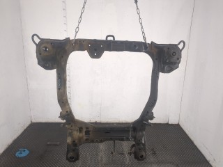 Балка подвески передняя (подрамник), ориг. номер 624102B580, Hyundai Santa Fe 2004-2012
