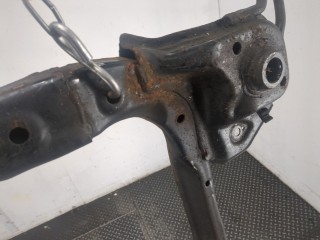 Балка подвески передняя (подрамник), ориг. номер 624102B580, Hyundai Santa Fe 2004-2012