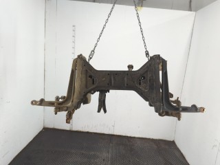 Балка подвески передняя (подрамник), Volkswagen Transporter 1990-2003