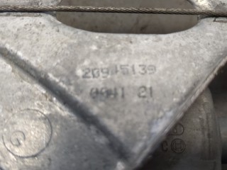 Стеклоподъемник электрический правый передний, ориг. номер 20945139, Chevrolet Tahoe 2006-2014