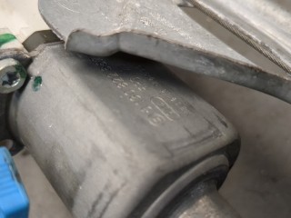 Стеклоподъемник электрический правый передний, ориг. номер 20945139, Chevrolet Tahoe 2006-2014
