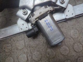 Стеклоподъемник электрический правый передний, ориг. номер 7700311821, Renault Trafic 2006-2014
