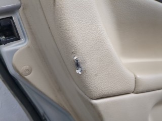 Стеклоподъемник электрический левый задний, Volvo S80 1998-2003