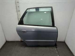 Стеклоподъемник электрический правый задний Citroen C5 2000-2004