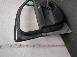 Стеклоподъемник электрический левый передний, ориг. номер 9221GY, Peugeot 508 2010-2014