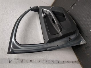 Стеклоподъемник электрический левый передний, ориг. номер 30784828, Volvo XC60 2008-2013