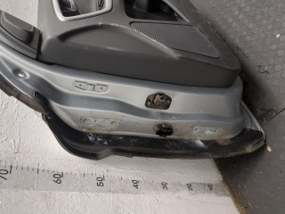 Стеклоподъемник электрический правый передний, Volvo XC60 2008-2013
