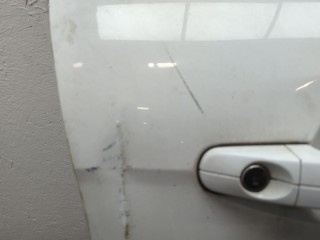 Стеклоподъемник электрический правый передний, ориг. номер 1847369, 1894842, Ford Focus 2007-2011