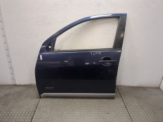 Стеклоподъемник электрический левый передний, ориг. номер 5713A085, 5713A087, Mitsubishi Outlander 2002-2009