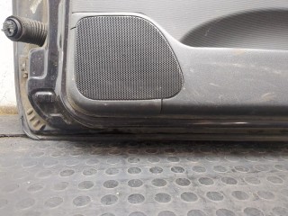 Стеклоподъемник электрический правый передний, ориг. номер 6K4837402J, Volkswagen Polo 1999-2001