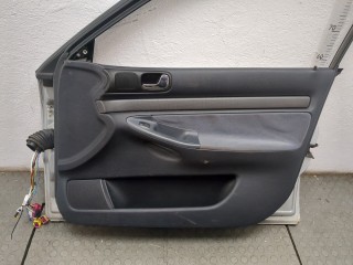 Стеклоподъемник электрический правый передний, Audi A4 1994-1997