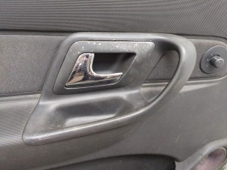 Стеклоподъемник электрический левый передний, ориг. номер 6K4837401J, Volkswagen Polo 1999-2001