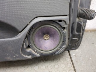 Стеклоподъемник электрический левый передний, ориг. номер 6K4837401J, Volkswagen Polo 1999-2001