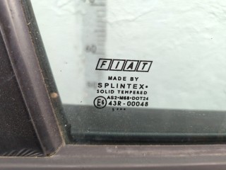 Стеклоподъемник электрический правый передний, ориг. номер 51765574, Fiat Grande Punto 2005-2010