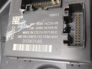 Стеклоподъемник электрический правый передний, ориг. номер 31440786, Volvo S60 2010-2013