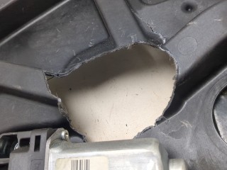 Стеклоподъемник электрический правый передний, ориг. номер 31440786, Volvo S60 2010-2013