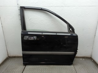 Стеклоподъемник электрический правый передний Nissan X-Trail (T30) 2000-2004