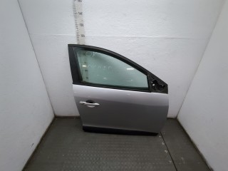 Стеклоподъемник электрический правый передний, ориг. номер 807203154R, Renault Megane 2008-2014