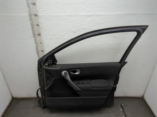 Стеклоподъемник электрический правый передний, Renault Megane 2006-2009