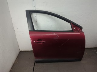 Стеклоподъемник электрический правый передний Renault Megane 2008-2014