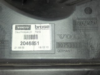Стеклоподъемник электрический левый передний, Volvo XC60 2008-2013
