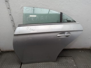 Стеклоподъемник электрический левый задний Mercedes CLS 2004-2008