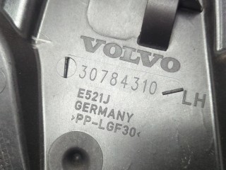 Стеклоподъемник электрический левый передний, ориг. номер 31440785, Volvo S60 2010-2013