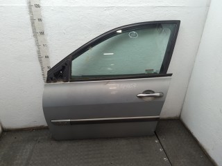 Стеклоподъемник электрический левый передний Renault Megane 2002-2006