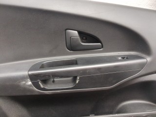 Стеклоподъемник электрический левый передний, KIA Cee'd 2006-2010