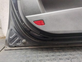 Стеклоподъемник электрический левый передний, KIA Cee'd 2006-2010