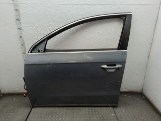 Стеклоподъемник электрический левый передний Volkswagen Passat 2011-2015