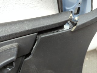Стеклоподъемник электрический левый передний, ориг. номер 3AA837461B, Volkswagen Passat 2011-2015