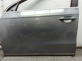Стеклоподъемник электрический левый передний, ориг. номер 3AA837461B, Volkswagen Passat 2011-2015