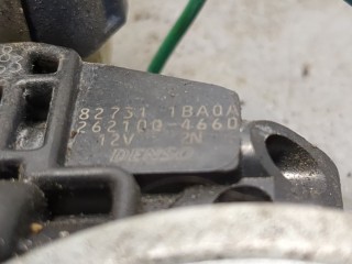 Стеклоподъемник электрический левый задний, ориг. номер 827311BA0A, 82721EG000, Infiniti FX 2008-2012