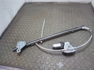 Стеклоподъемник электрический правый передний, ориг. номер 8200467967, Renault Master 2003-2010