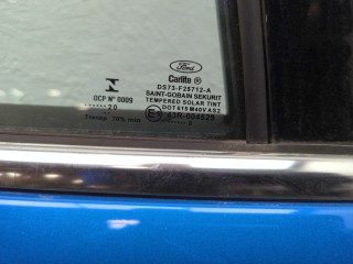 Стеклоподъемник электрический правый задний, Ford Fusion USA 2016-2020